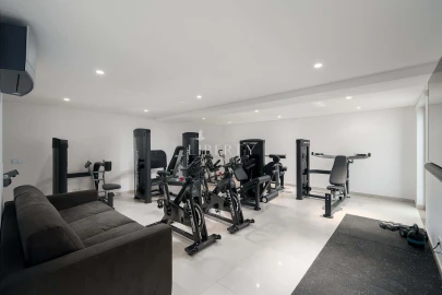 Moradia T4 para Venda em Almancil