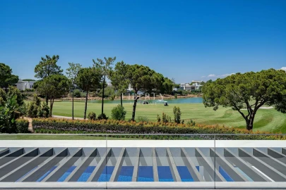 Moradia T4 para Venda em Almancil