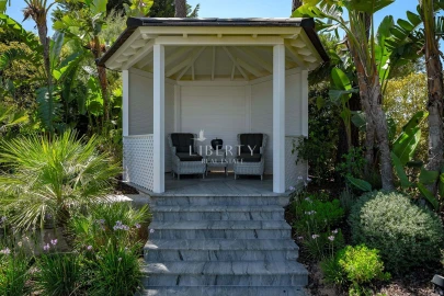 Moradia T4 para Venda em Almancil