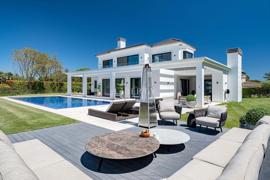 Moradia T4 para Venda em Almancil Foto 15