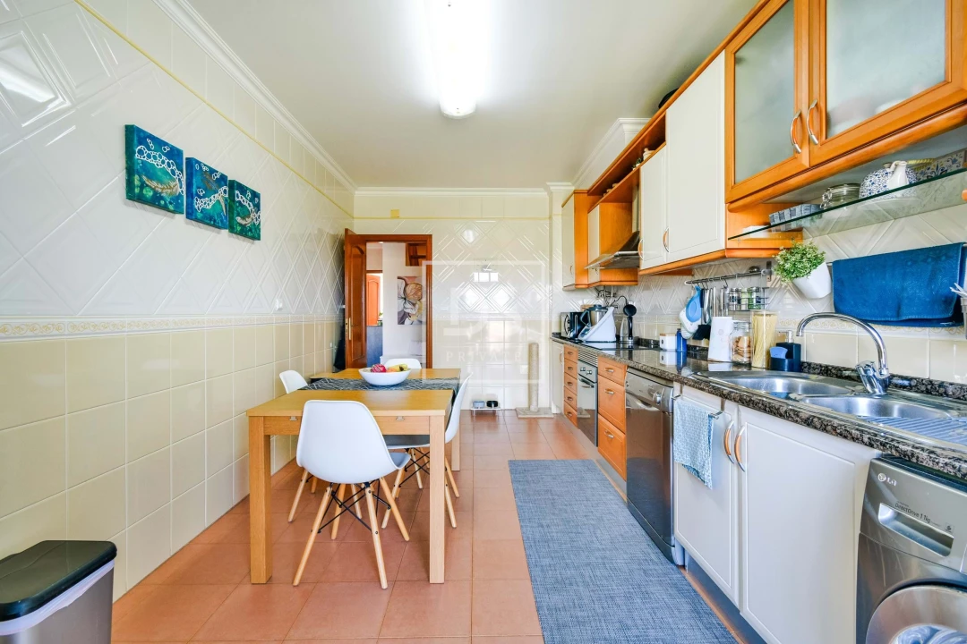 Apartamento T2 para Venda em Ericeira Foto 6