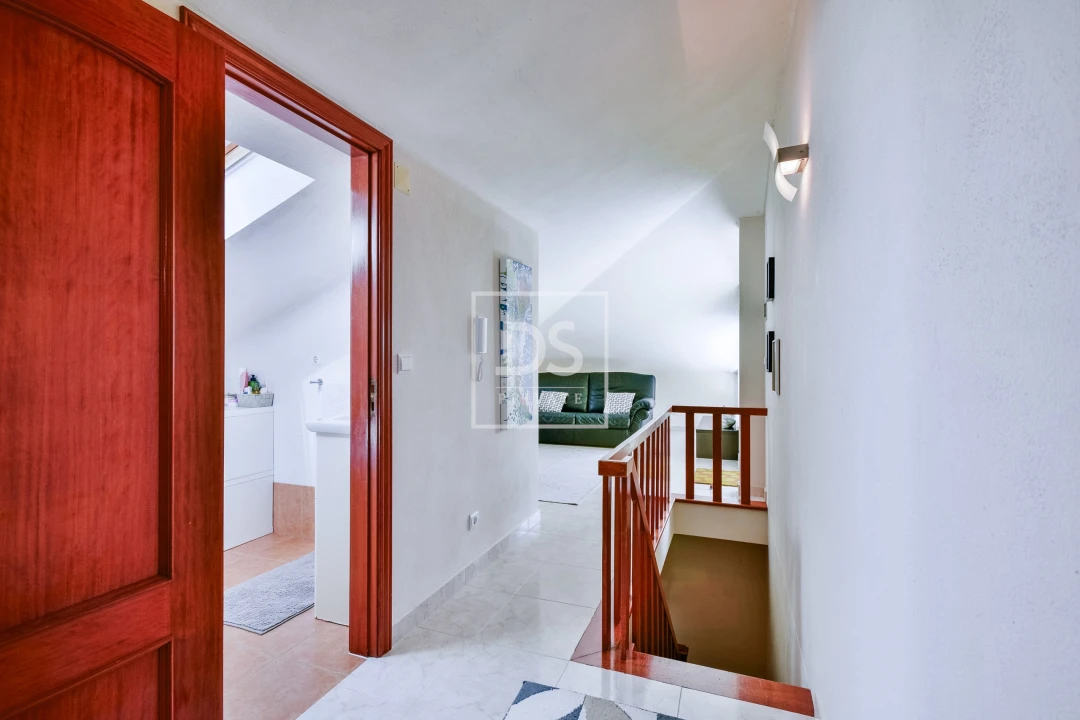 Apartamento T2 para Venda em Ericeira Foto 15