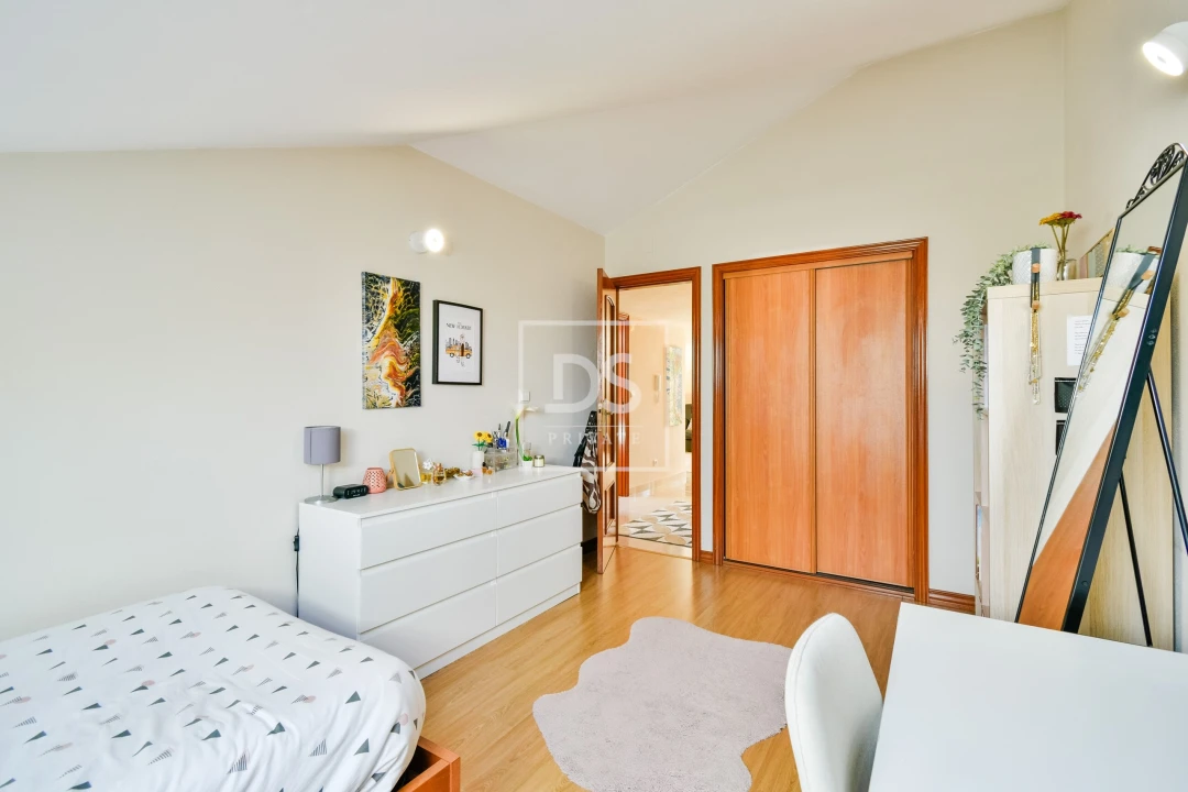 Apartamento T2 para Venda em Ericeira Foto 18