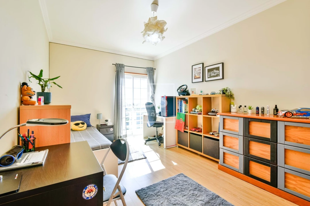 Apartamento T2 para Venda em Ericeira Foto 11