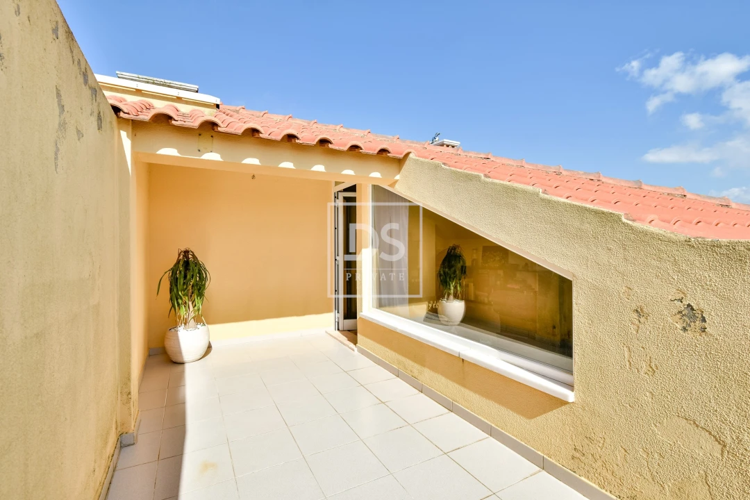 Apartamento T2 para Venda em Ericeira Foto 24