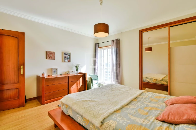 Apartamento T2 para Venda em Ericeira Foto 13