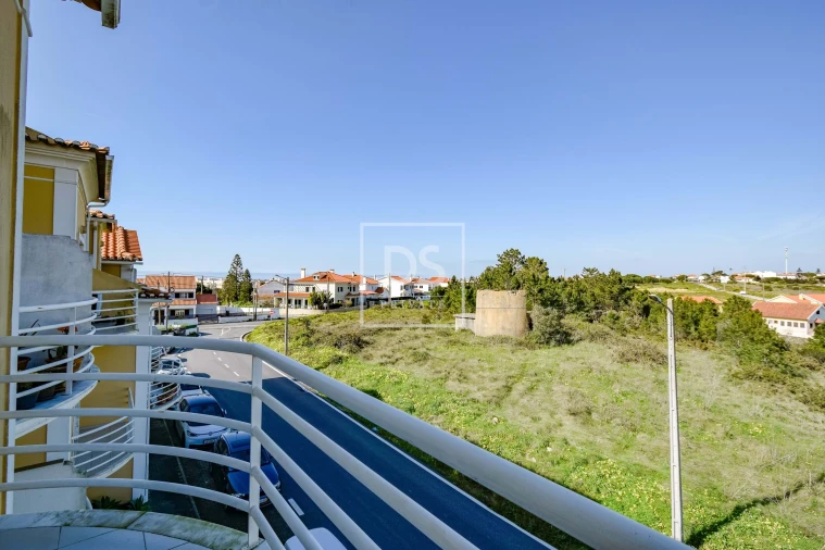 Apartamento T2 para Venda em Ericeira Foto 27