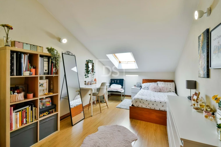 Apartamento T2 para Venda em Ericeira Foto 16