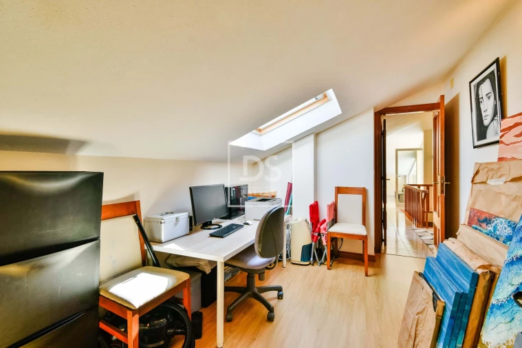 Apartamento T2 para Venda em Ericeira Foto 20