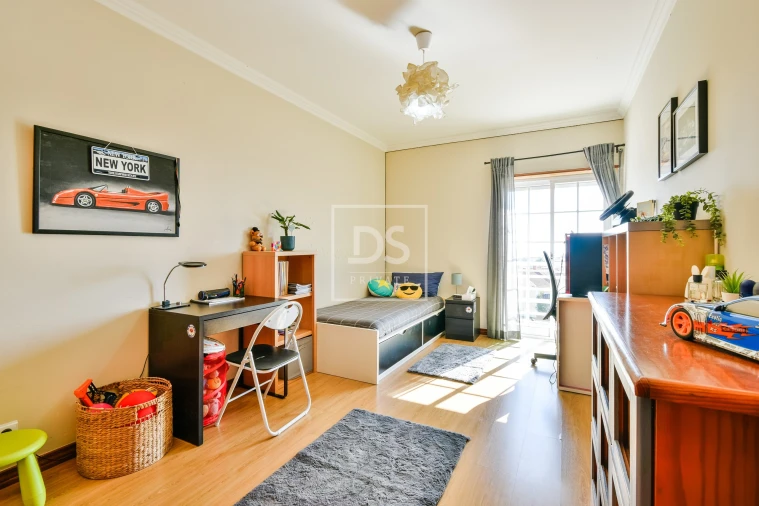 Apartamento T2 para Venda em Ericeira Foto 10