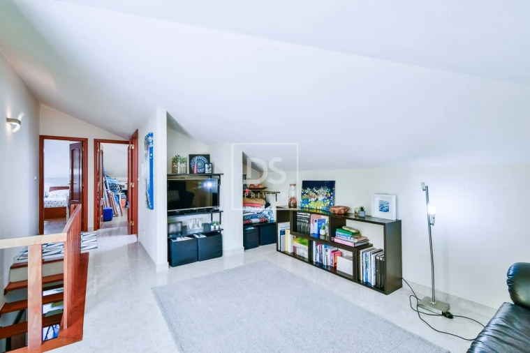 Apartamento T2 para Venda em Ericeira Foto 22