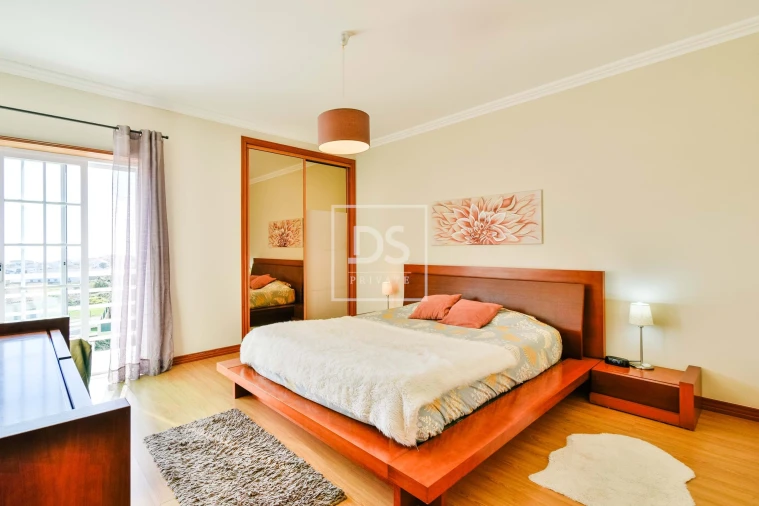 Apartamento T2 para Venda em Ericeira Foto 14