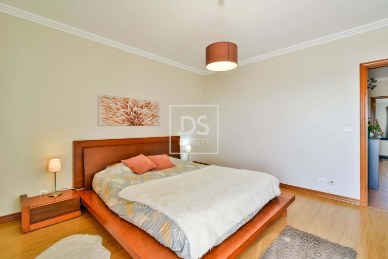 Apartamento T2 para Venda em Ericeira Foto 12