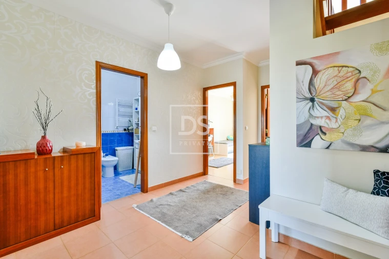 Apartamento T2 para Venda em Ericeira Foto 7