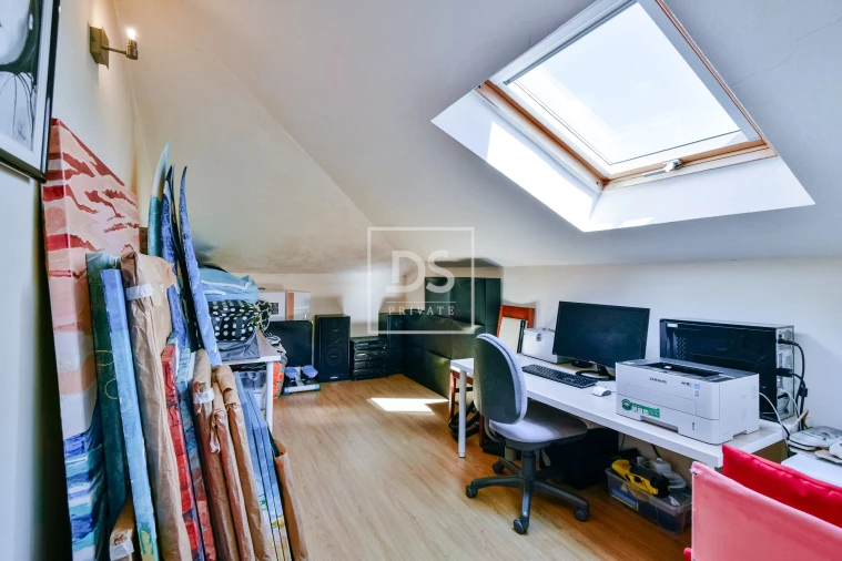 Apartamento T2 para Venda em Ericeira Foto 19