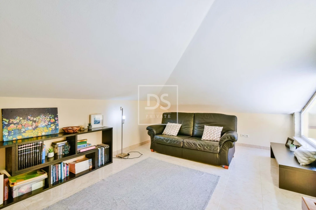 Apartamento T2 para Venda em Ericeira Foto 21