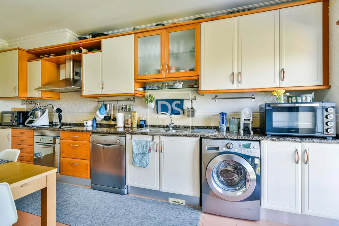 Apartamento T2 para Venda em Ericeira Foto 5