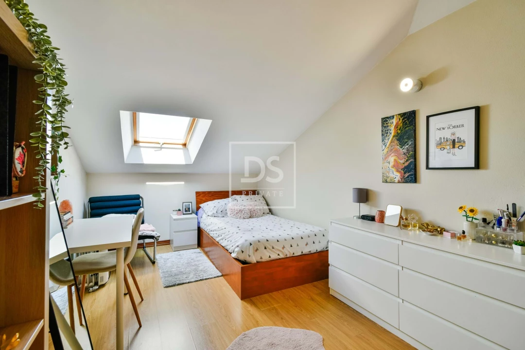 Apartamento T2 para Venda em Ericeira Foto 17