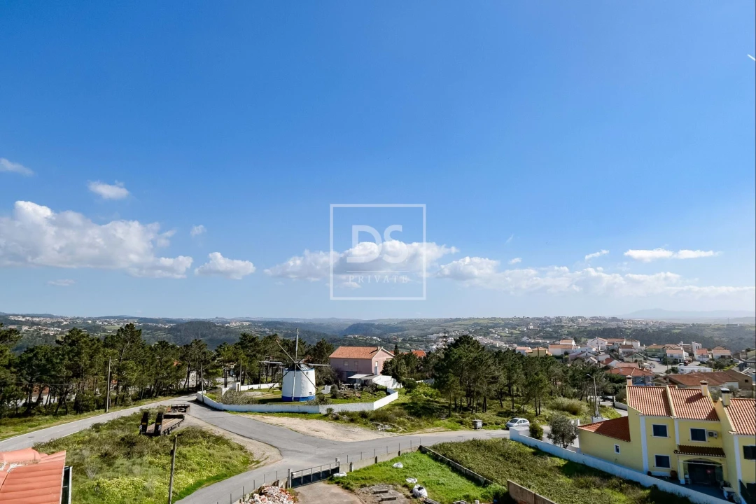 Apartamento T2 para Venda em Ericeira Foto 26
