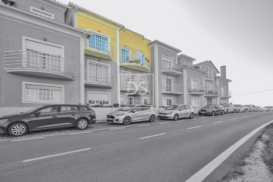 Apartamento T2 para Venda em Ericeira Foto 30