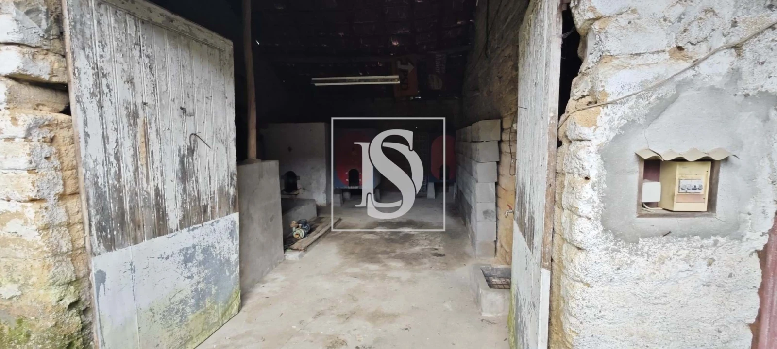 Moradia T3 para Venda em Amoreira da Gândara, Paredes do Bairro e Ancas Foto 22