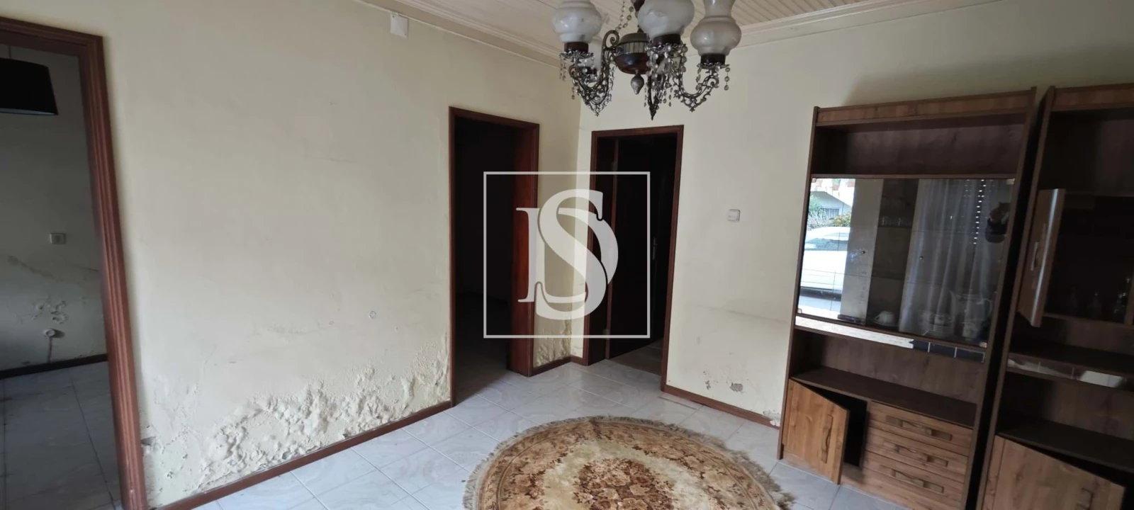 Moradia T3 para Venda em Amoreira da Gândara, Paredes do Bairro e Ancas Foto 7