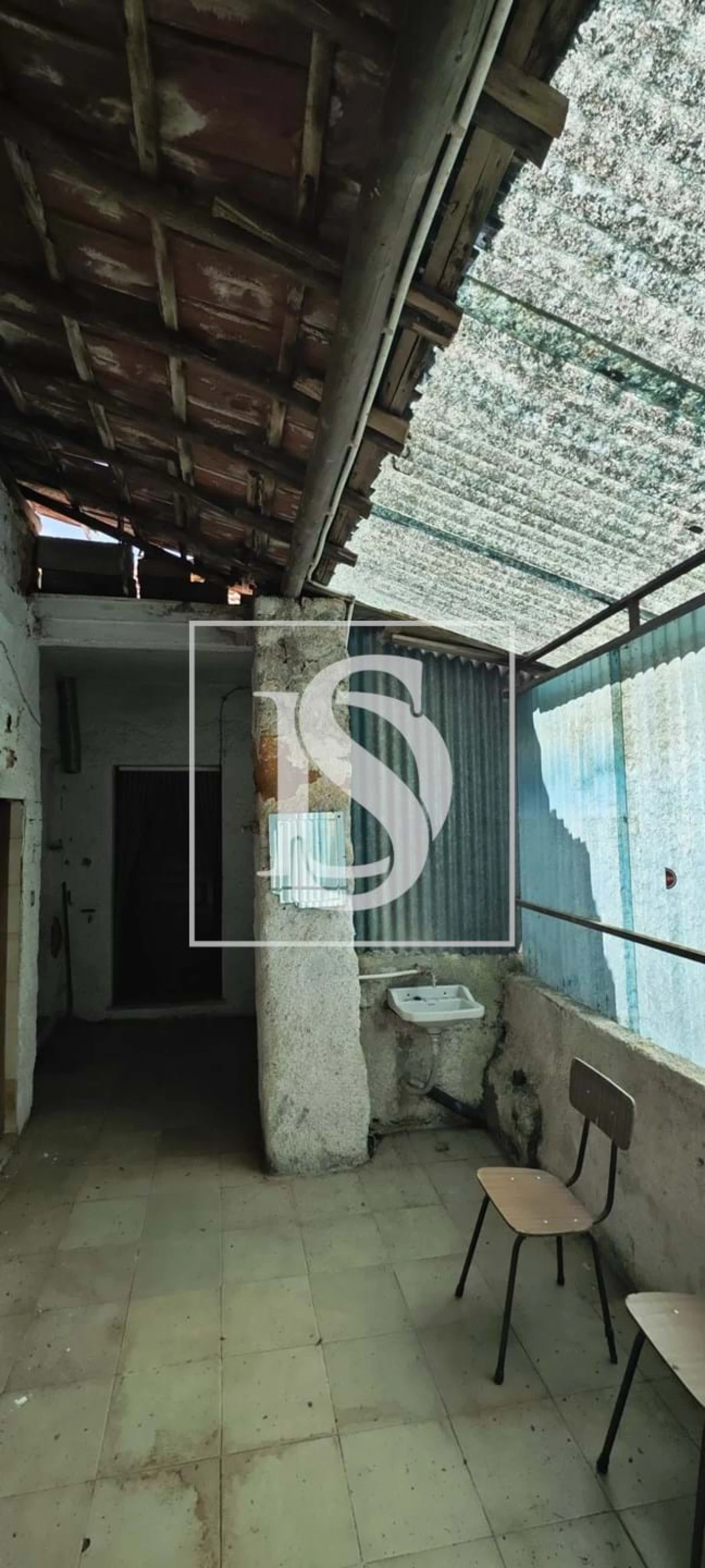 Moradia T3 para Venda em Amoreira da Gândara, Paredes do Bairro e Ancas Foto 17