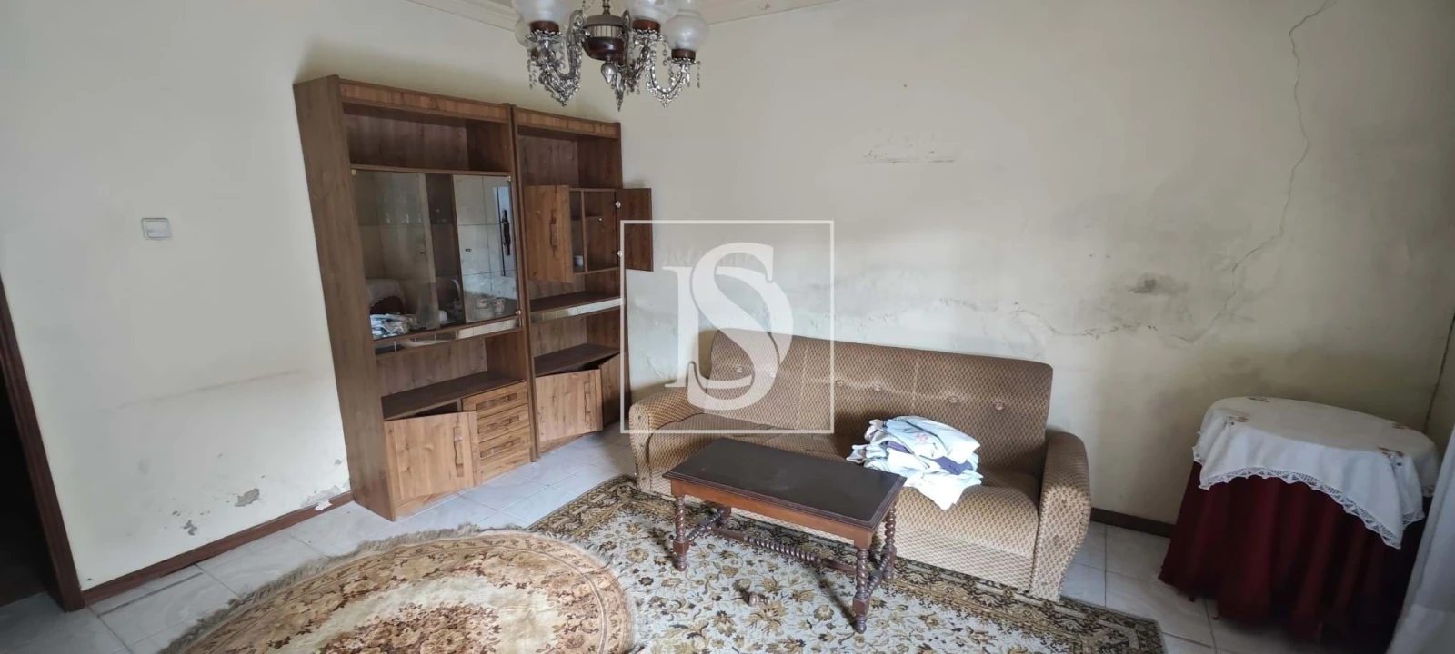 Moradia T3 para Venda em Amoreira da Gândara, Paredes do Bairro e Ancas Foto 5