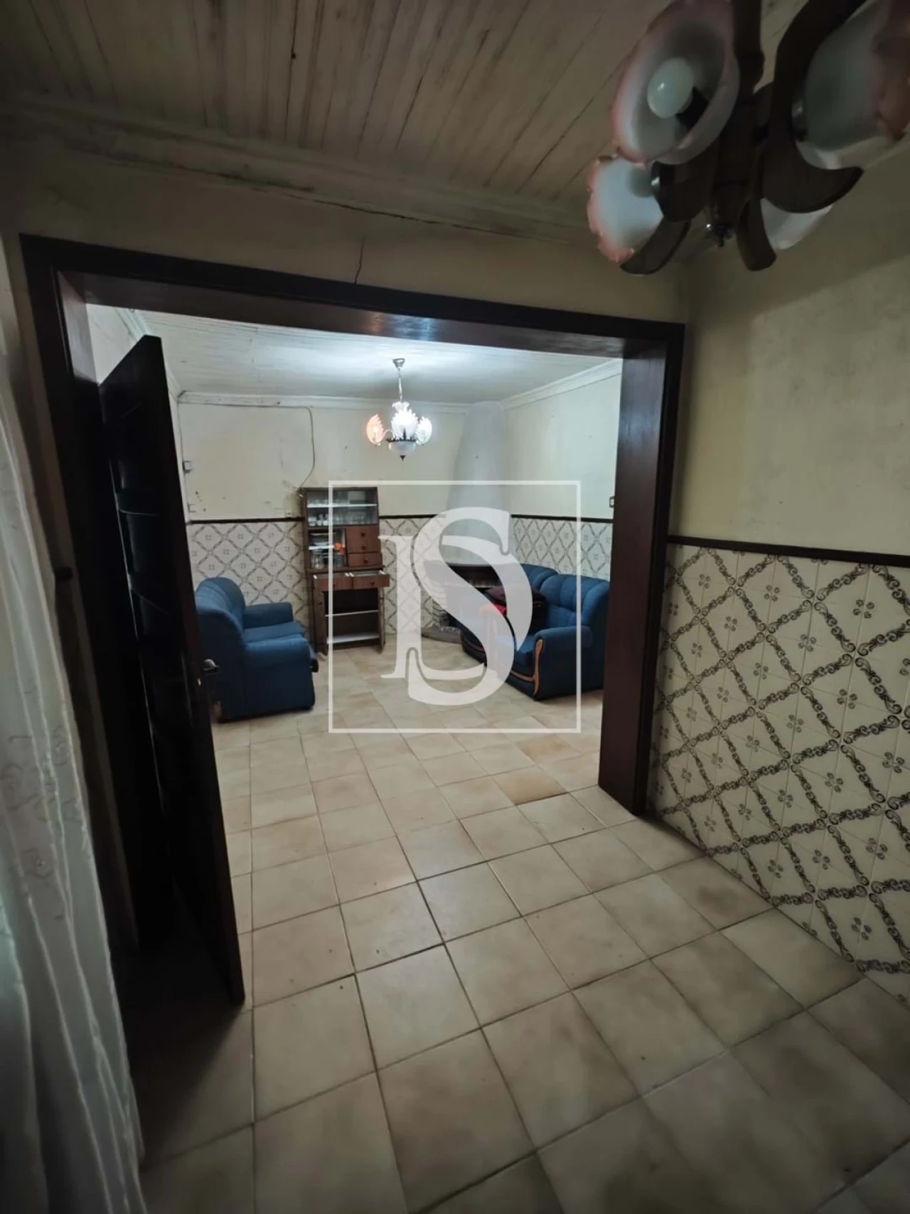 Moradia T3 para Venda em Amoreira da Gândara, Paredes do Bairro e Ancas Foto 12