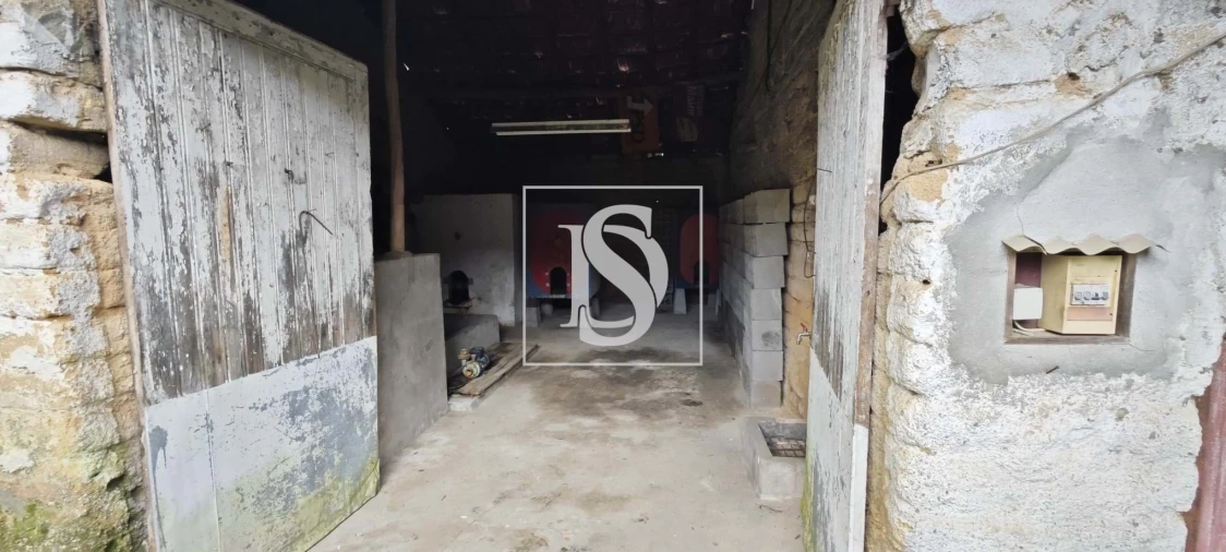 Moradia T3 para Venda em Amoreira da Gândara, Paredes do Bairro e Ancas Foto 22