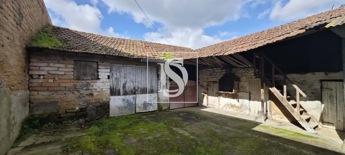 Moradia T3 para Venda em Amoreira da Gândara, Paredes do Bairro e Ancas Foto 18