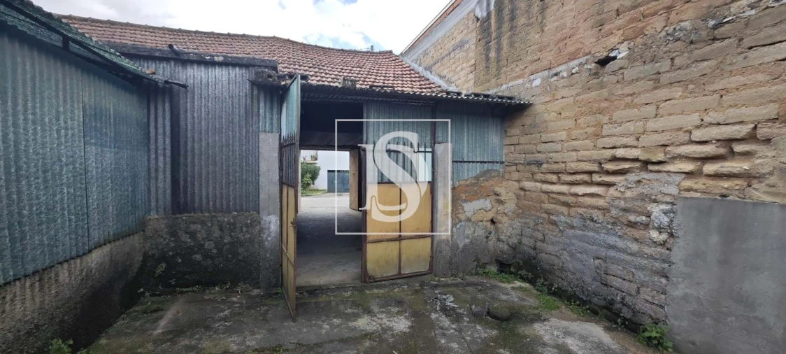 Moradia T3 para Venda em Amoreira da Gândara, Paredes do Bairro e Ancas Foto 26