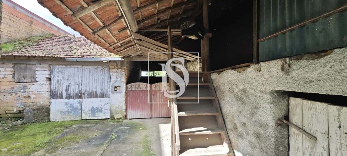 Moradia T3 para Venda em Amoreira da Gândara, Paredes do Bairro e Ancas Foto 21