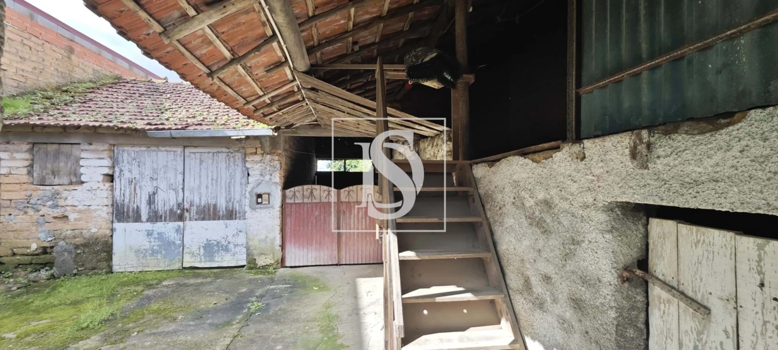 Moradia T3 para Venda em Amoreira da Gândara, Paredes do Bairro e Ancas Foto 21