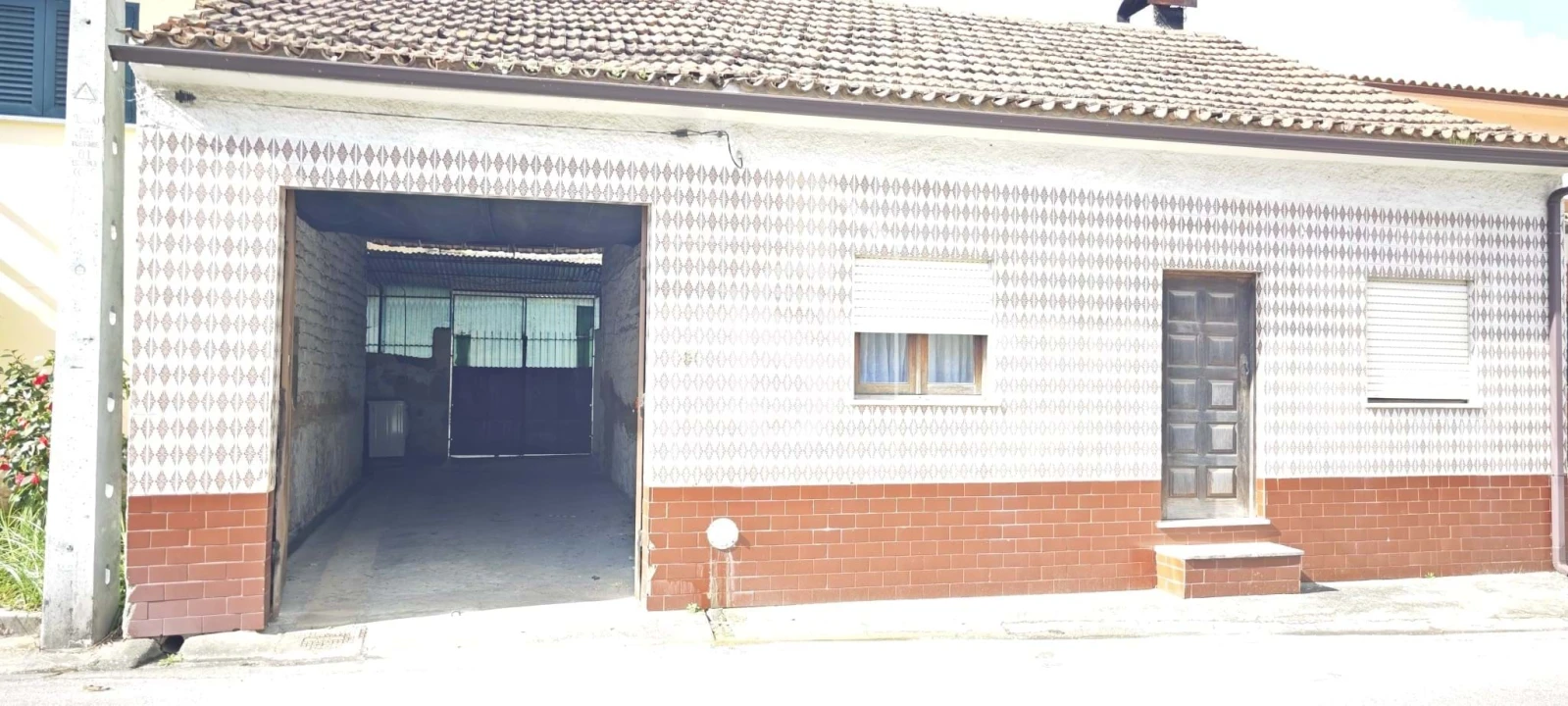 Moradia T3 para Venda em Amoreira da Gândara, Paredes do Bairro e Ancas Foto 2
