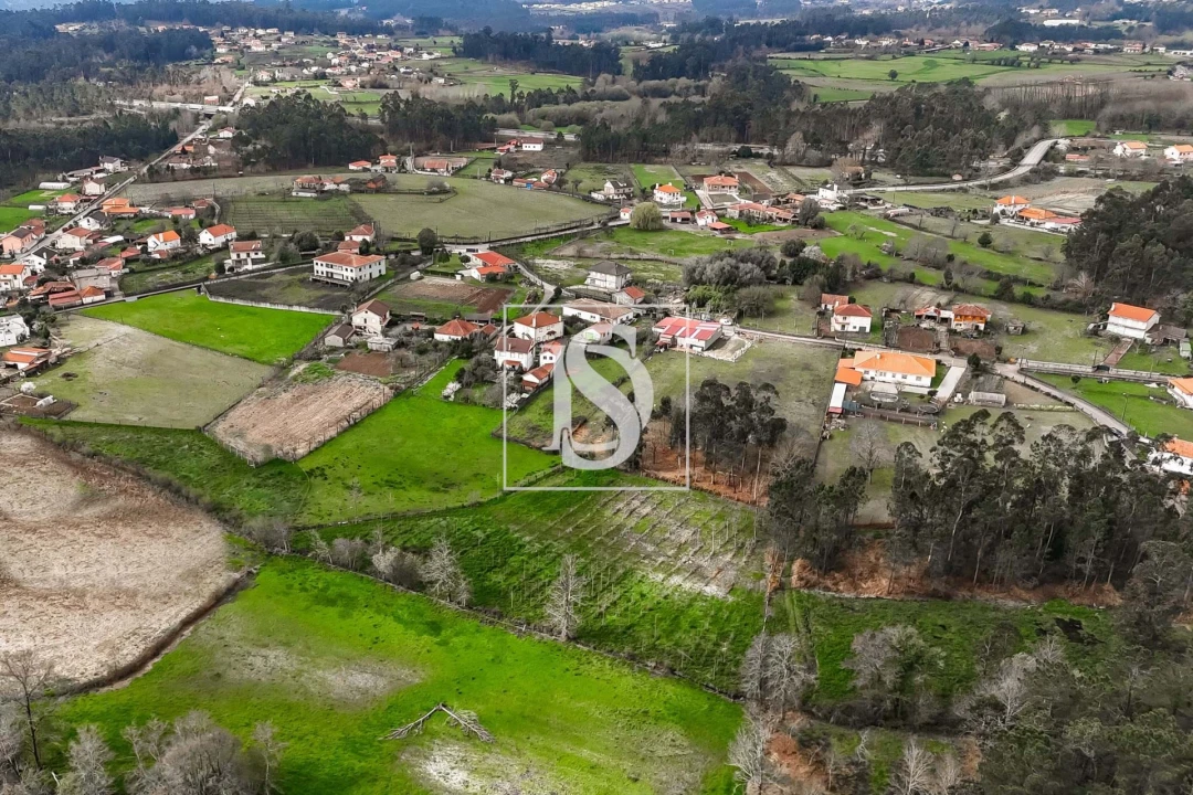 Terreno para Venda em Arca e Ponte de Lima Foto 7