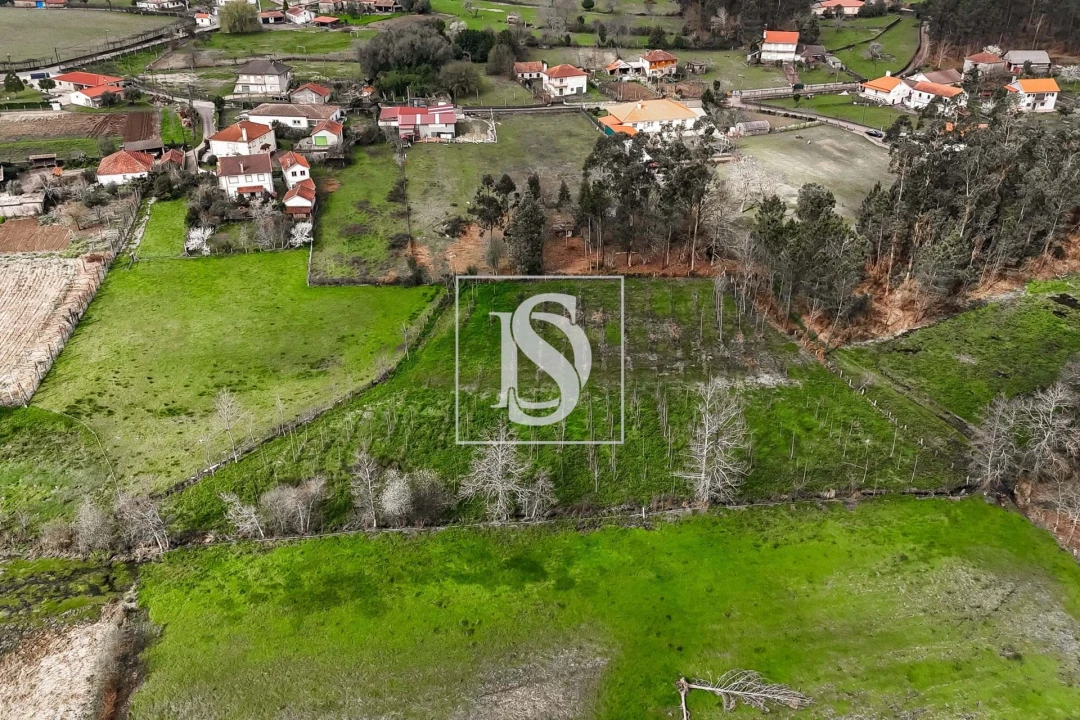 Terreno para Venda em Arca e Ponte de Lima Foto 5