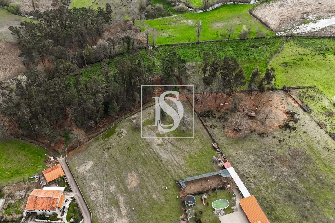 Terreno para Venda em Arca e Ponte de Lima Foto 14