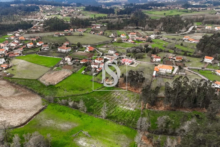 Terreno para Venda em Arca e Ponte de Lima Foto 7