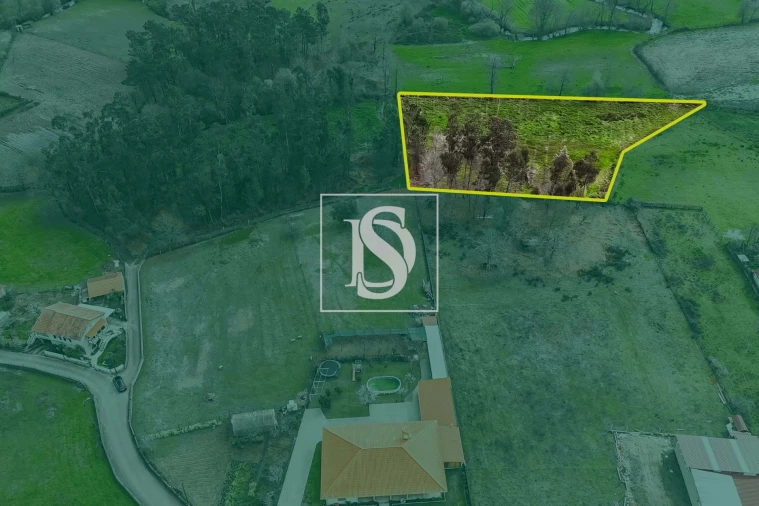 Terreno para Venda em Arca e Ponte de Lima Foto 12