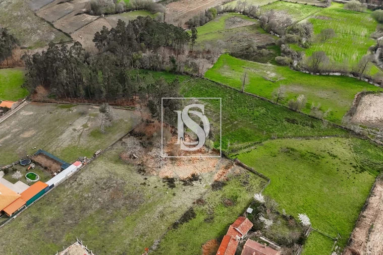 Terreno para Venda em Arca e Ponte de Lima Foto 11