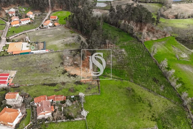 Terreno para Venda em Arca e Ponte de Lima Foto 10