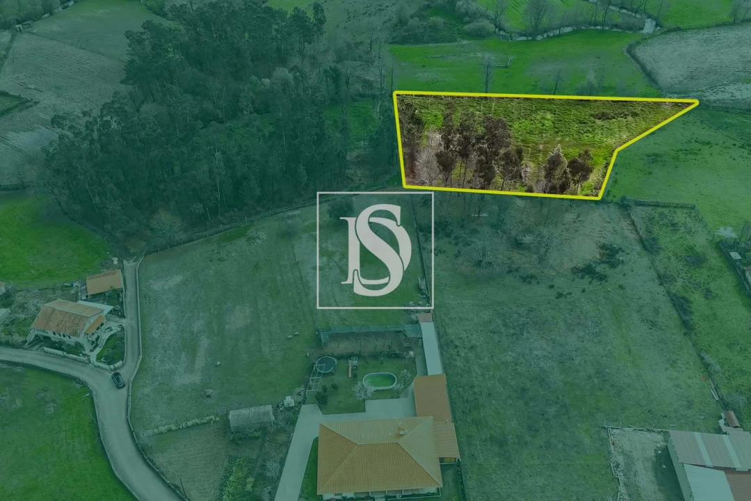 Terreno para Venda em Arca e Ponte de Lima Foto 12