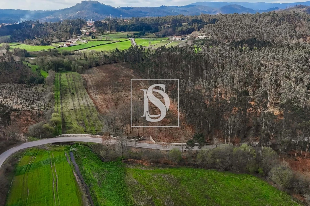 Terreno para Venda em Arca e Ponte de Lima Foto 5
