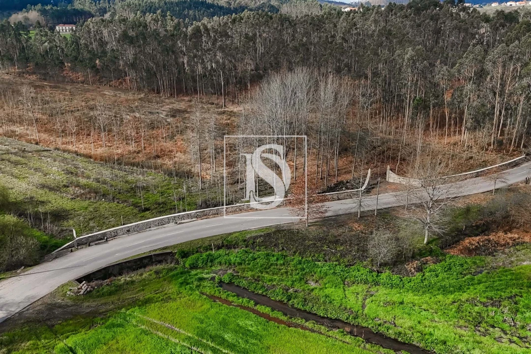 Terreno para Venda em Arca e Ponte de Lima Foto 19