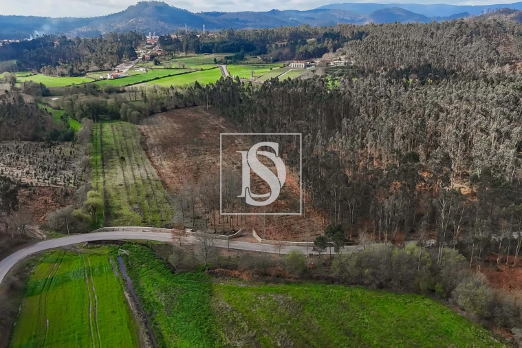 Terreno para Venda em Arca e Ponte de Lima Foto 5