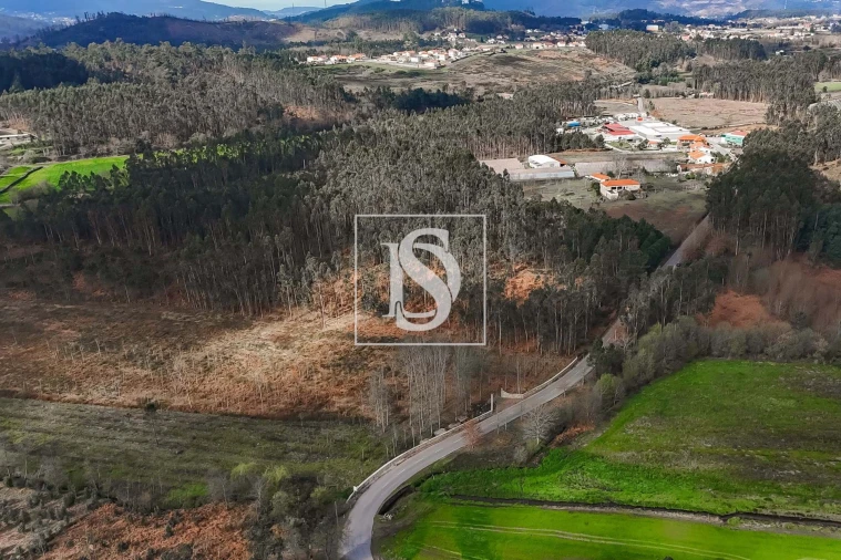 Terreno para Venda em Arca e Ponte de Lima Foto 12