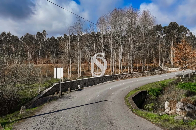 Terreno para Venda em Arca e Ponte de Lima Foto 21