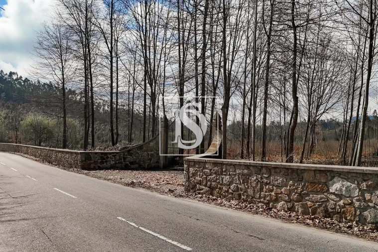 Terreno para Venda em Arca e Ponte de Lima Foto 27