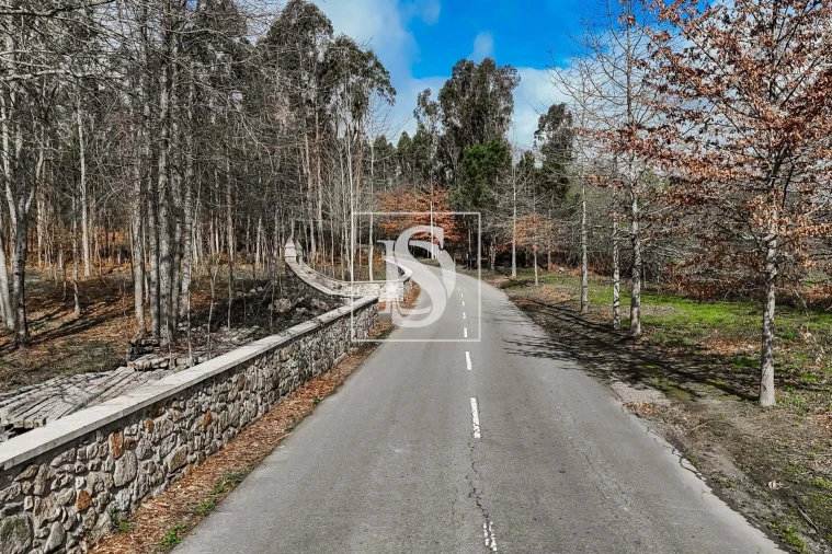 Terreno para Venda em Arca e Ponte de Lima Foto 26